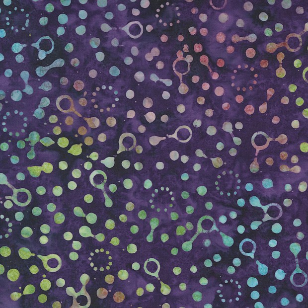Bossa Nova Batiks