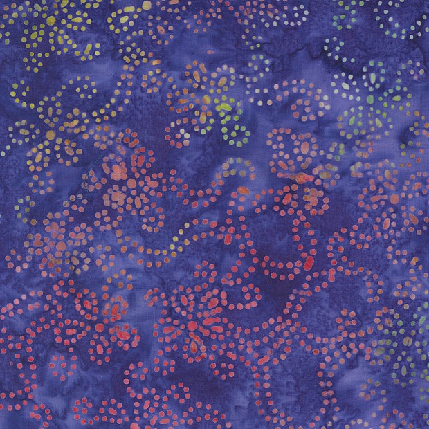 Bossa Nova Batiks