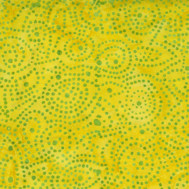 Bossa Nova Batiks