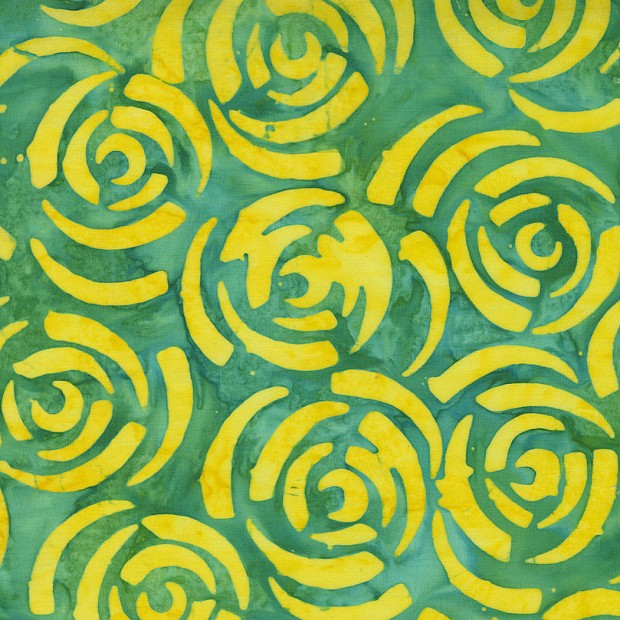 Bossa Nova Batiks