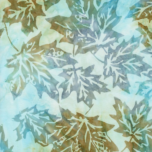Blue Ridge Batiks