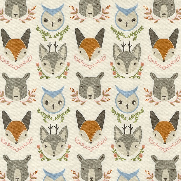 Woodland Wonder