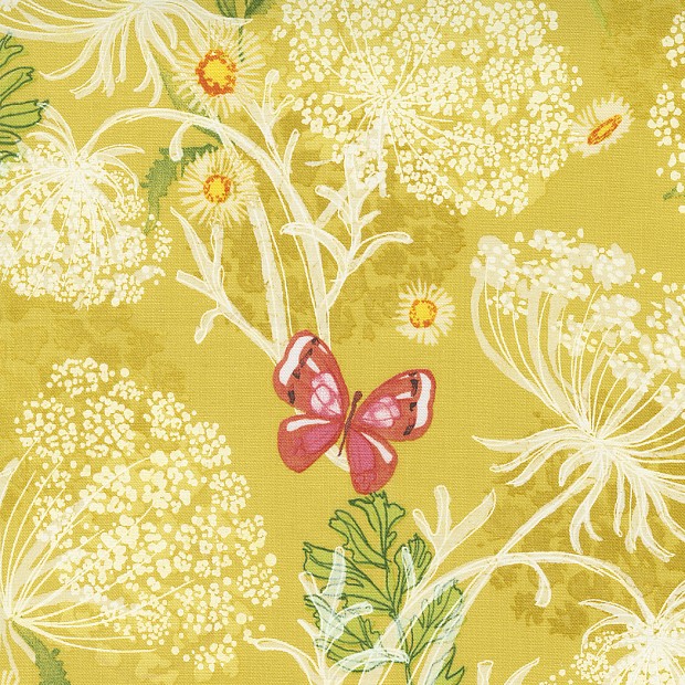 Wild Blossoms