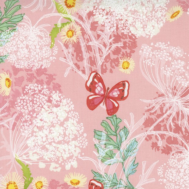 Wild Blossoms