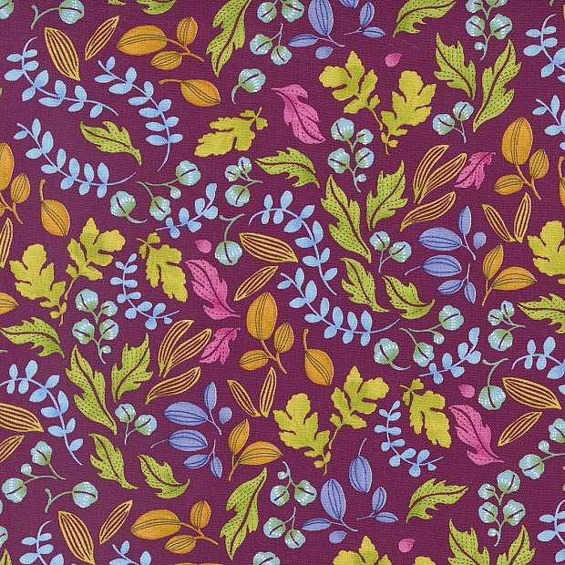 Wild Blossoms