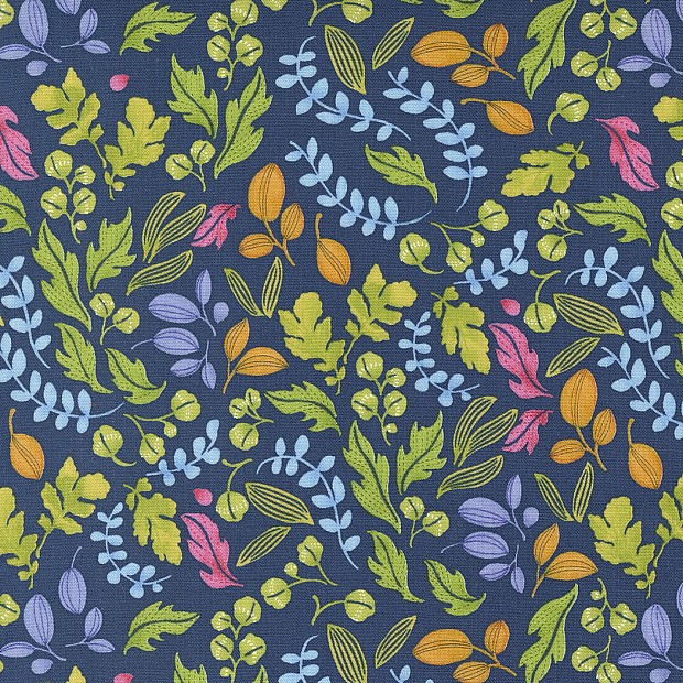 Wild Blossoms