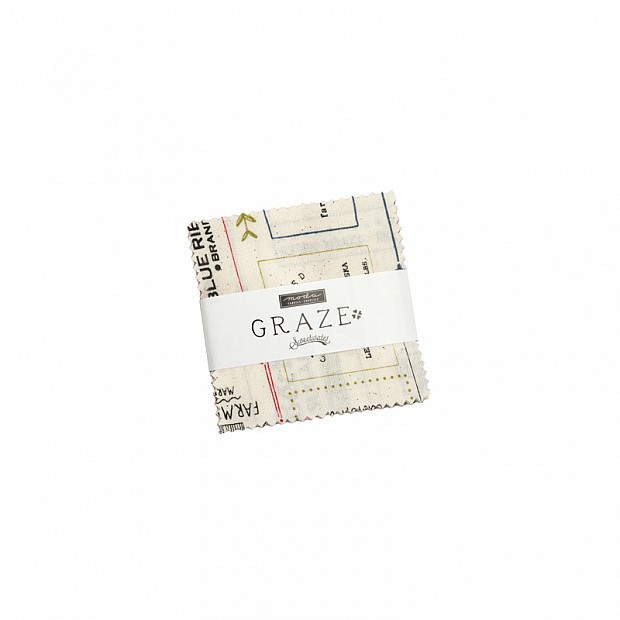 Graze