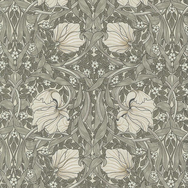 Ebony Suite, Best of William Morris