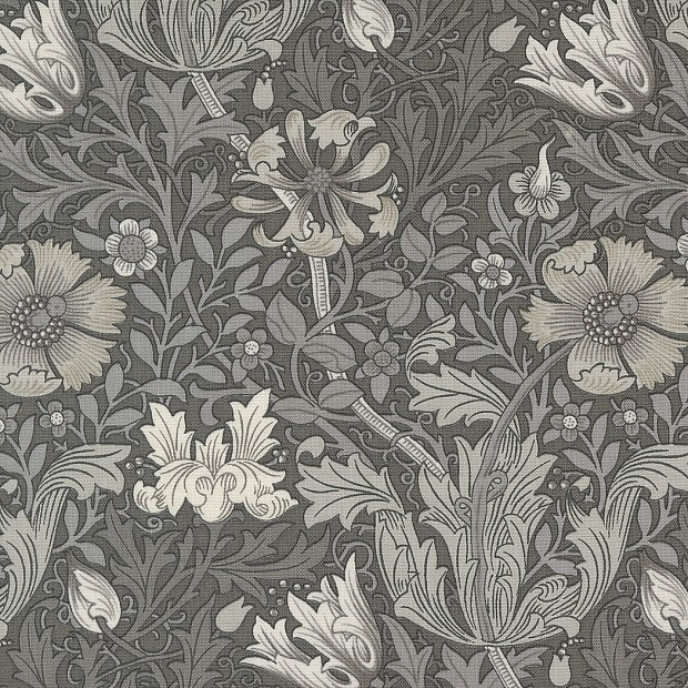 Ebony Suite, Best of William Morris