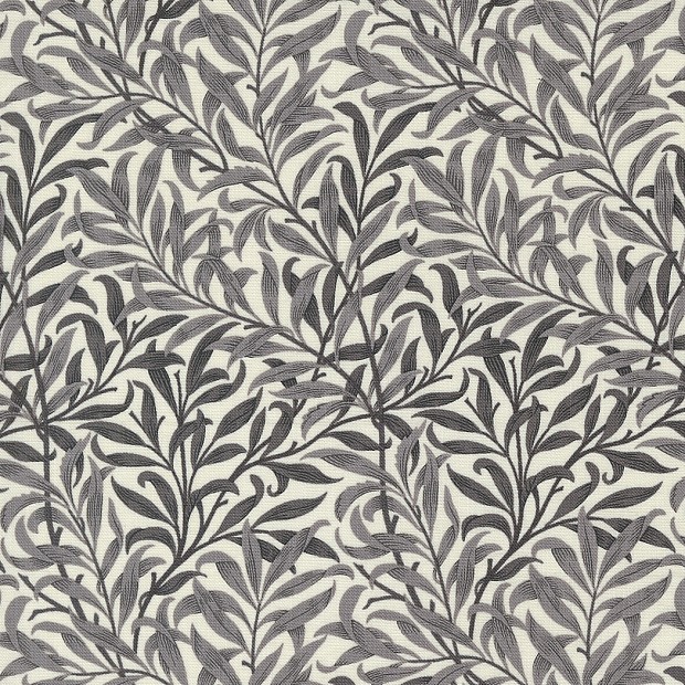 Ebony Suite, Best of William Morris