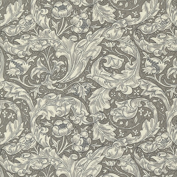 Ebony Suite, Best of William Morris