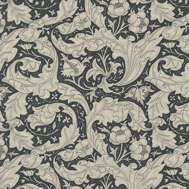 Ebony Suite, Best of William Morris