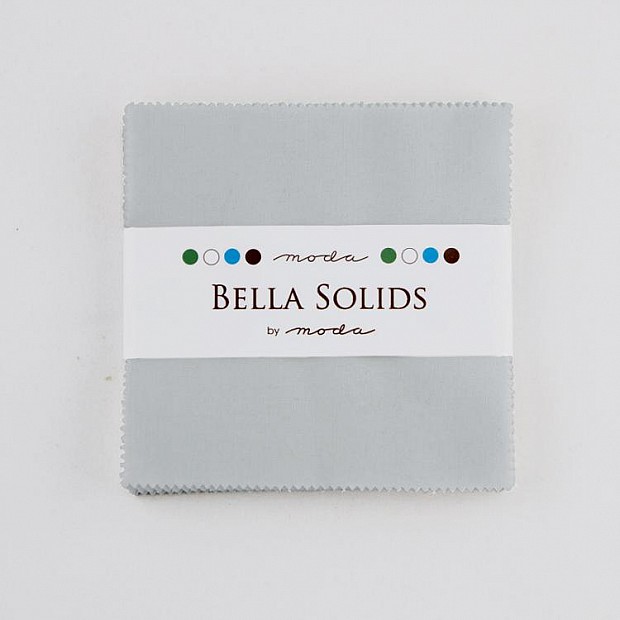 Bella Solids (Uni)