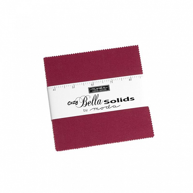 Cozy Bella Solids (Uni)