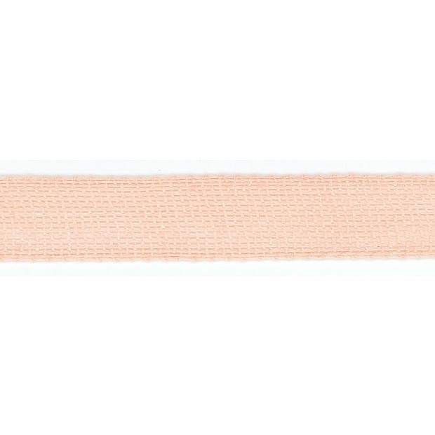 9 mm 1513-064 Mokuba Cotton Ribbon 5 m