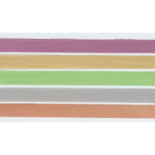 3.5 mm 1543-003 Mokuba Azlon Ribbon 5 m