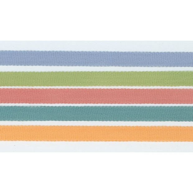 3.5 mm 1543-006 Mokuba Azlon Ribbon 5 m