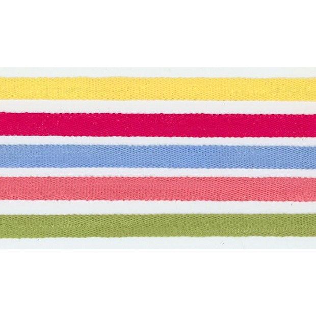 3.5 mm 1543-007 Mokuba Azlon Ribbon 5 m