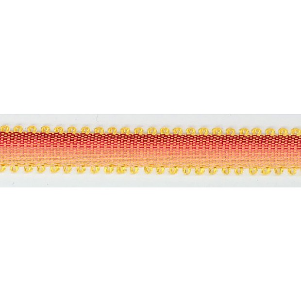 7 mm 1544-003 Mokuba PE Ribbon 5 m