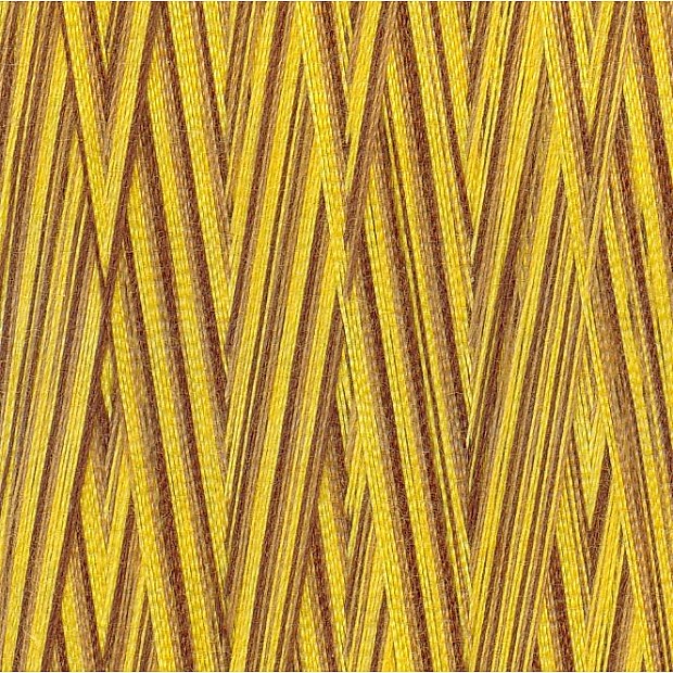 Multicolor Silk-Finish Cotton 50 col 9828