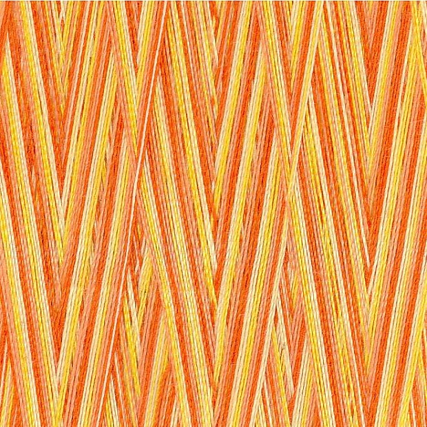 Multicolor Silk-Finish Cotton 50 col 9831