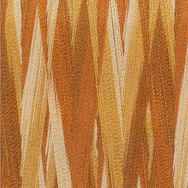 Multicolor Silk-Finish Cotton 50 col 9853
