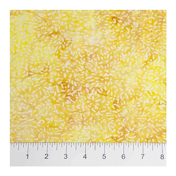 Ketan Batik Mixer