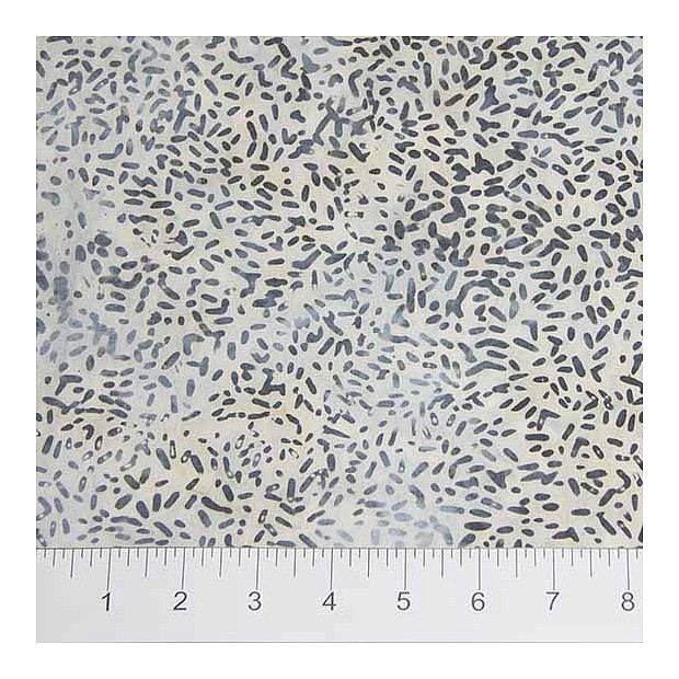 Ketan Batik Mixer