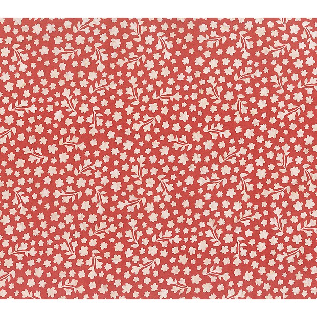 Blossom Batik
