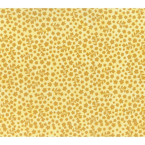 Blossom Batik