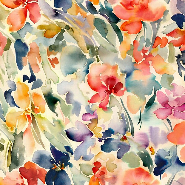 Watercolors
