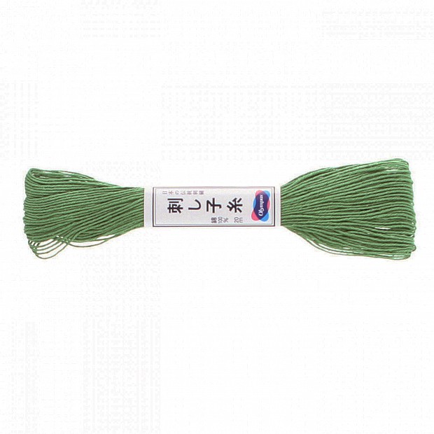 Sashiko Yarn