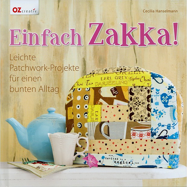 Einfach Zakka !