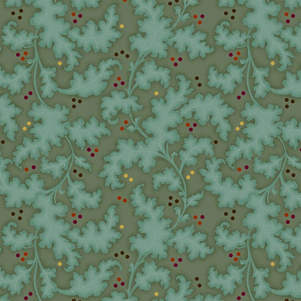 Harvest Thyme