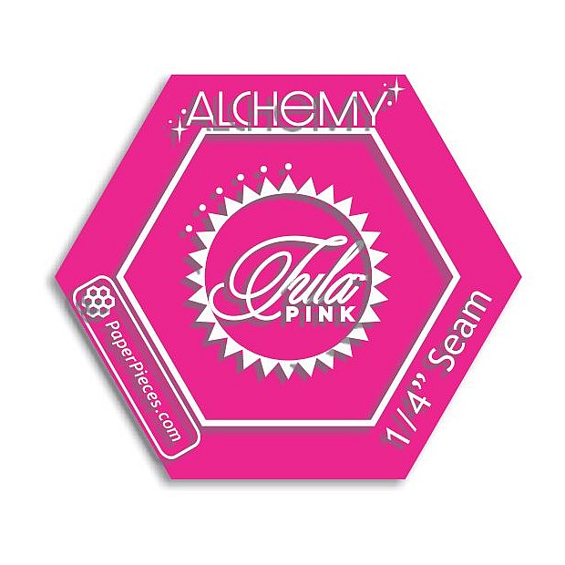 Alchemy by Tula Pink