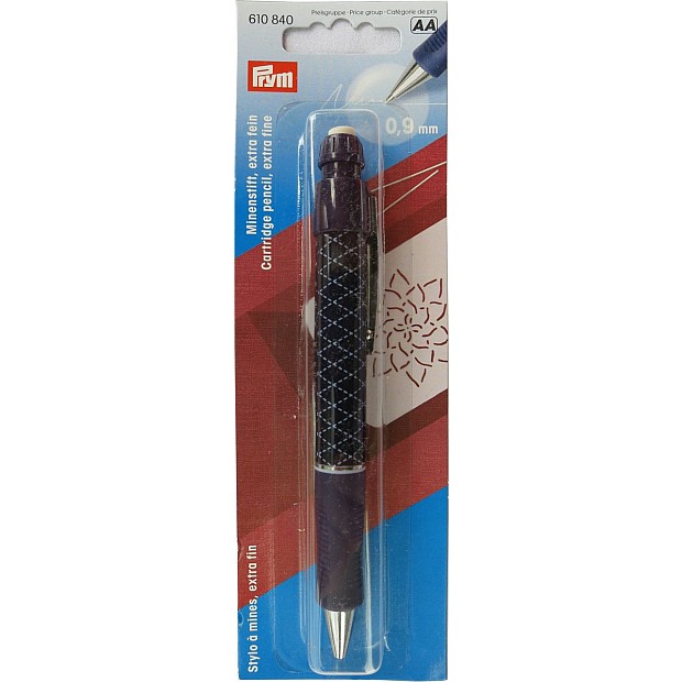 Minenstift, Mechanical pencil, Critérium