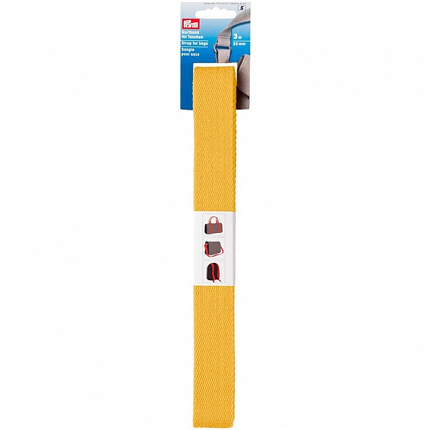 Gurtband 30 mm breit