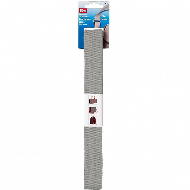 Gurtband 30 mm breit