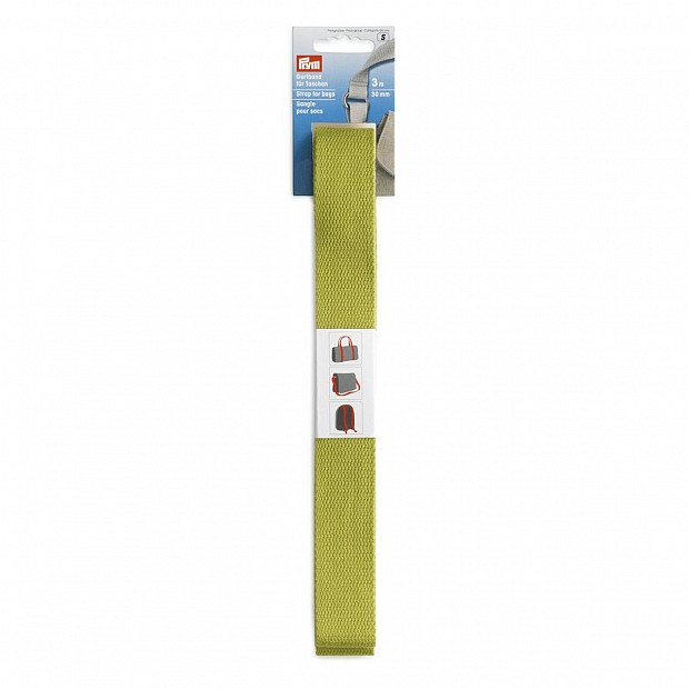 Gurtband 30 mm breit