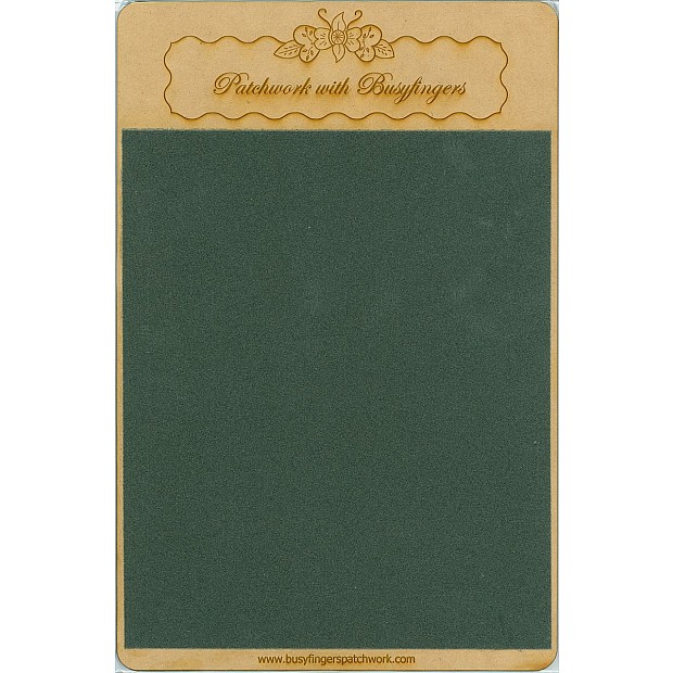 Sand Paper Board 19.5 cm x 29.5 cm