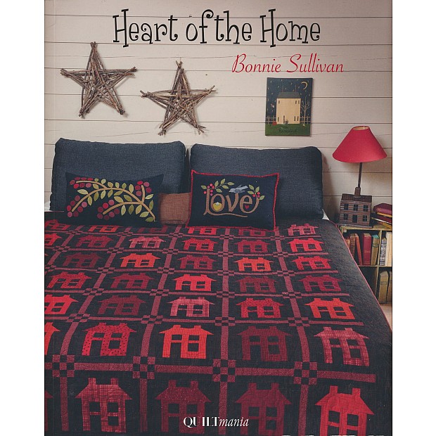 Heart of the Home - Bonnie Sullivan