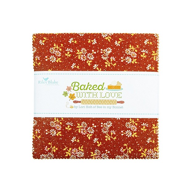 Baked With Love