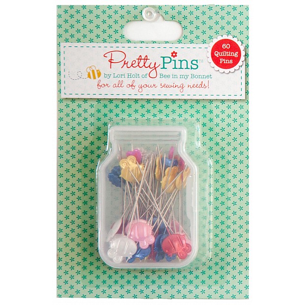 Pretty Pins Lori Holt