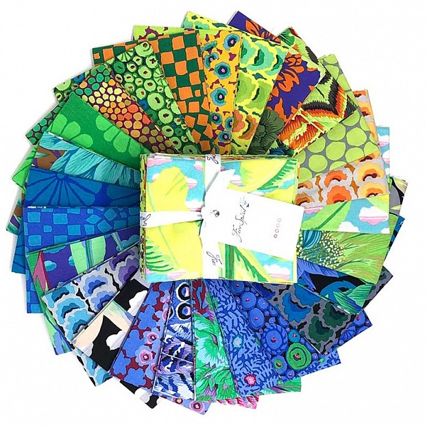 Kaffe Fassett Collective 20 Fat Quarters
