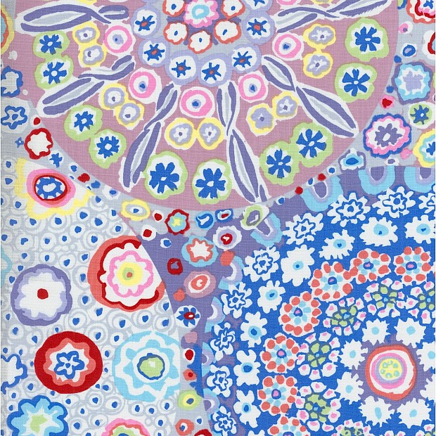 Millefiore