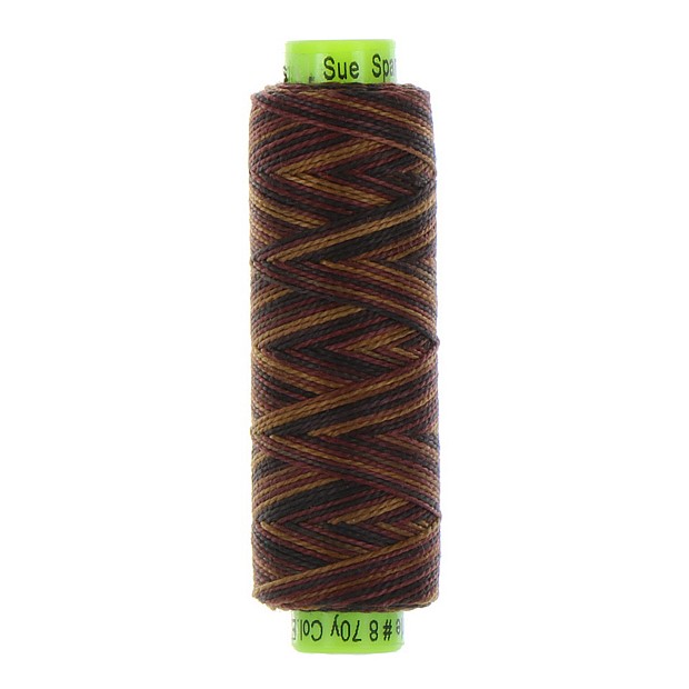 Eleganza Cotton for hand stitchery sz 8
