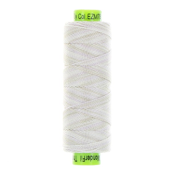 Eleganza Cotton for hand stitchery sz 8