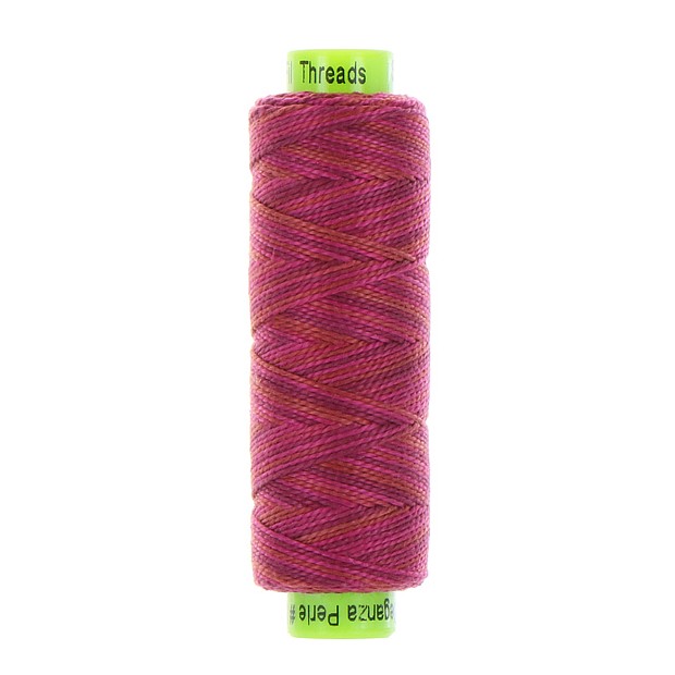 Eleganza Cotton for hand stitchery sz 8