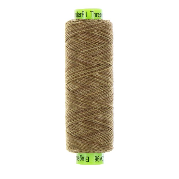 Eleganza Cotton for hand stitchery sz 8