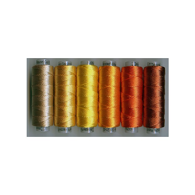 Razzle Thread 6-ThreadsPack